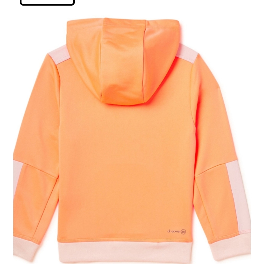 Russell French Trery Hoodie-6/7 - Picture 2 of 4